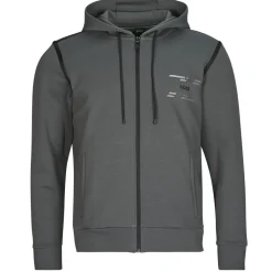 Sweatshirts m. hætte BOSS