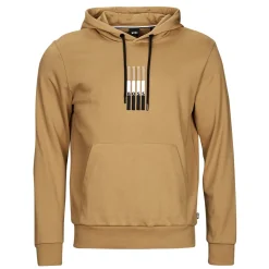 Sweatshirts m. hætte BOSS