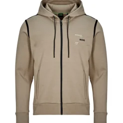 Sweatshirts m. hætte BOSS