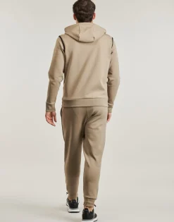 Sweatshirts m. hætte BOSS