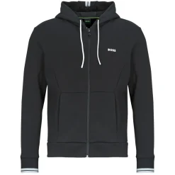 Sweatshirts m. hætte BOSS
