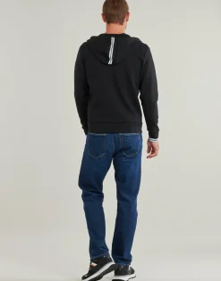 Sweatshirts m. hætte BOSS