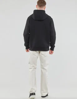 Sweatshirts m. hætte BOSS