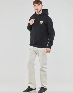 Sweatshirts m. hætte BOSS