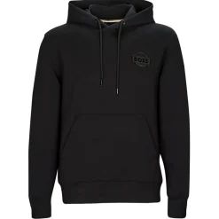 Sweatshirts m. hætte BOSS