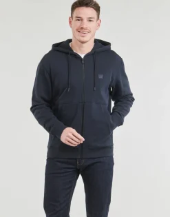 Sweatshirts m. hætte BOSS