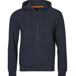 Sweatshirts m. hætte BOSS