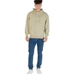 Sweatshirts m. hætte BOSS
