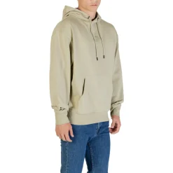 Sweatshirts m. hætte BOSS