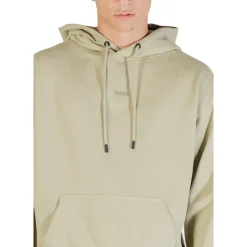 Sweatshirts m. hætte BOSS