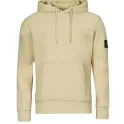 Sweatshirts m. hætte Calvin Klein Jeans