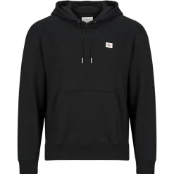 Sweatshirts m. hætte Calvin Klein Jeans