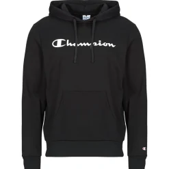 Sweatshirts m. hætte Champion