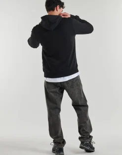 Sweatshirts m. hætte Champion