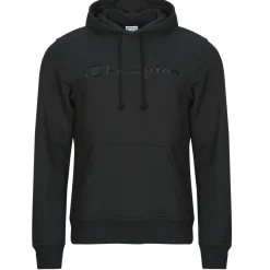 Sweatshirts m. hætte Champion