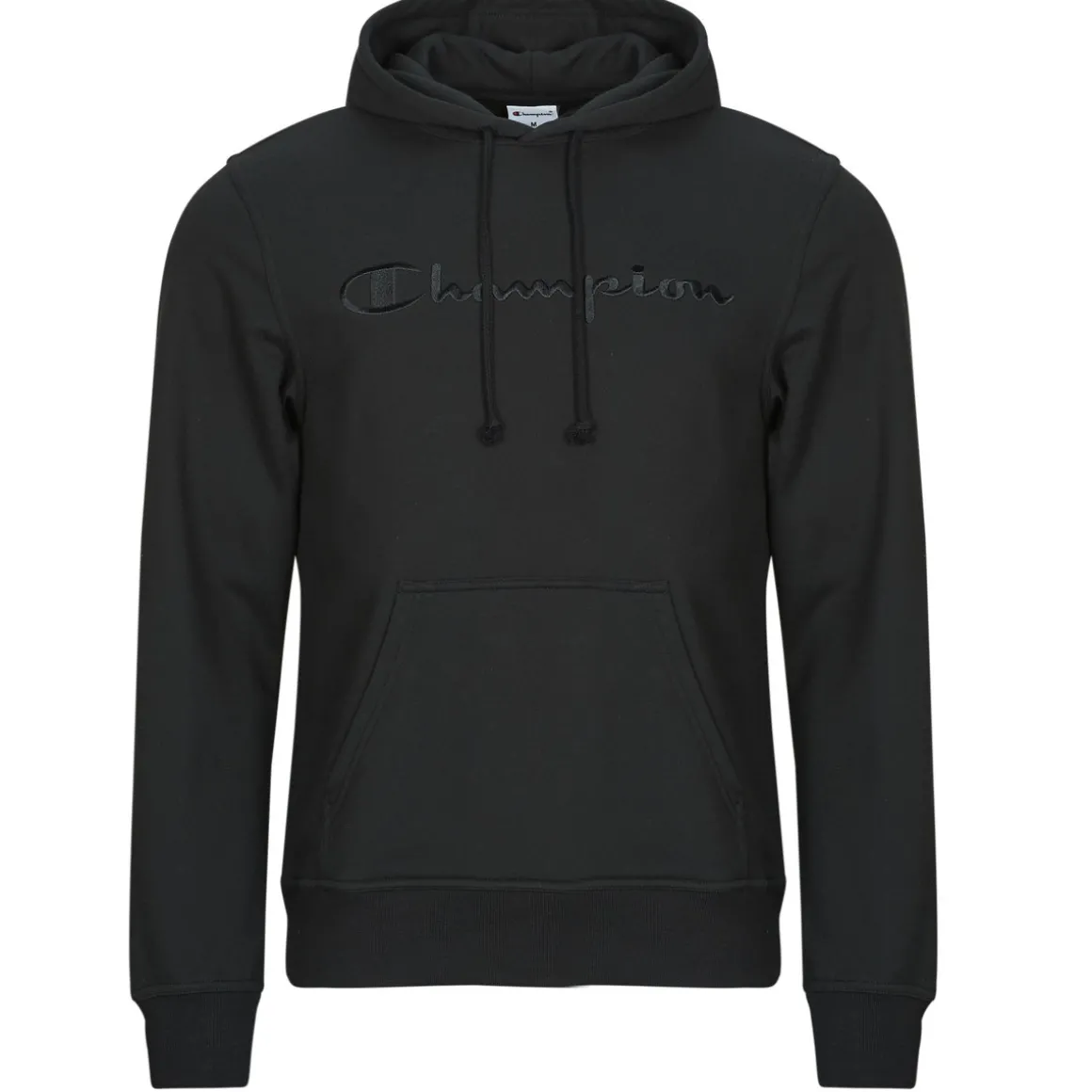 Sweatshirts m. hætte Champion