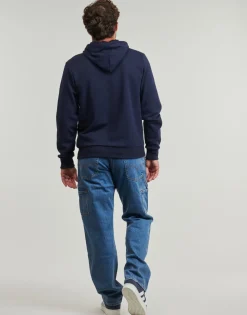 Sweatshirts m. hætte Champion