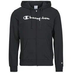 Sweatshirts m. hætte Champion