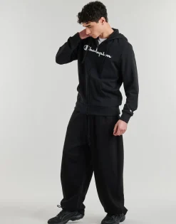 Sweatshirts m. hætte Champion