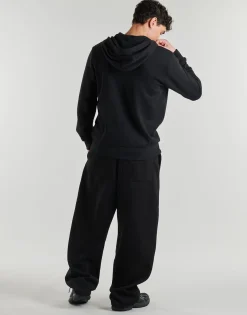 Sweatshirts m. hætte Champion