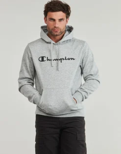 Sweatshirts m. hætte Champion