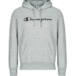 Sweatshirts m. hætte Champion
