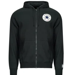 Sweatshirts m. hætte Converse