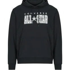 Sweatshirts m. hætte Converse