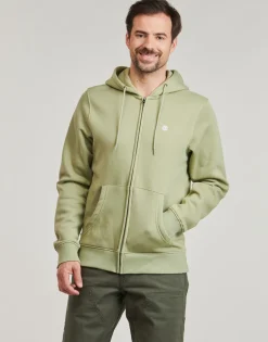 Sweatshirts m. hætte Element