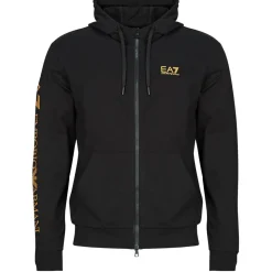 Sweatshirts m. hætte Emporio Armani EA7