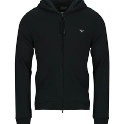 Sweatshirts m. hætte Emporio Armani