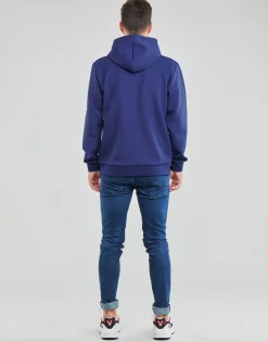 Sweatshirts m. hætte Fila
