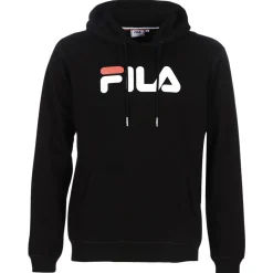 Sweatshirts m. hætte Fila