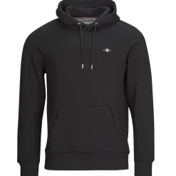 Sweatshirts m. hætte Gant