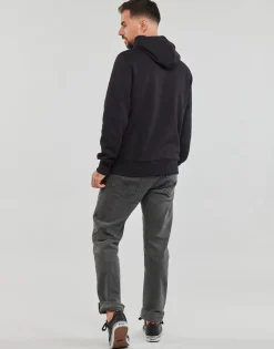 Sweatshirts m. hætte Gant