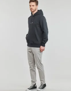 Sweatshirts m. hætte Gant
