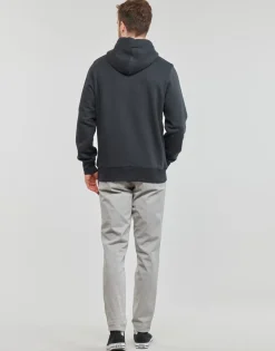 Sweatshirts m. hætte Gant