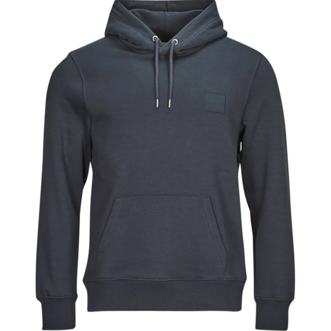 Sweatshirts m. hætte Gant