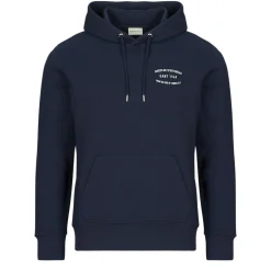 Sweatshirts m. hætte Gant