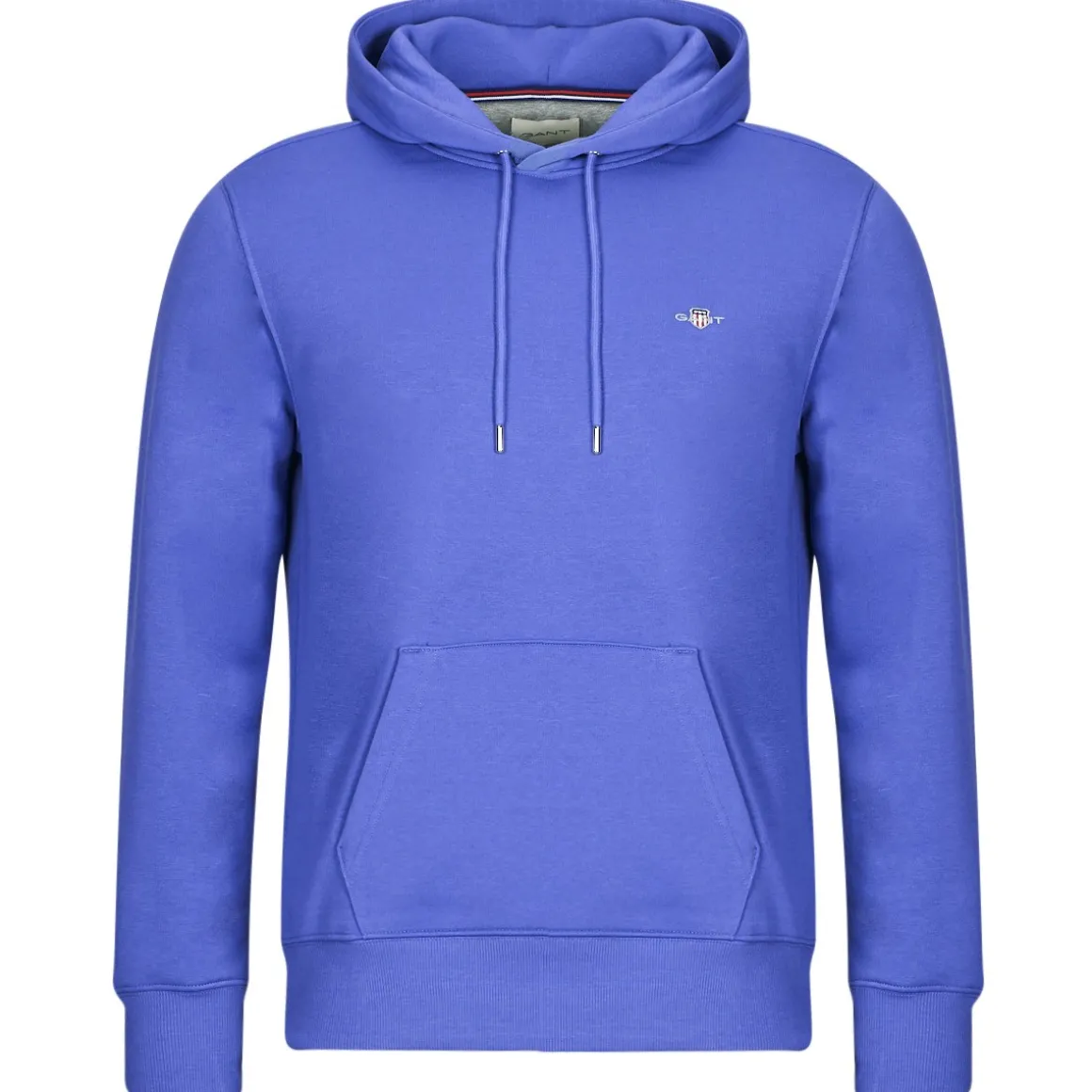 Sweatshirts m. hætte Gant