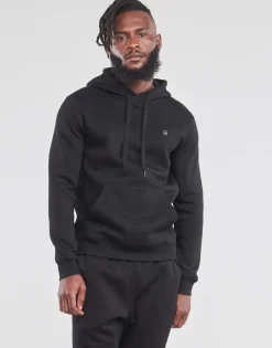 Sweatshirts m. hætte G-Star Raw