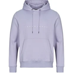 Sweatshirts m. hætte Jack & Jones