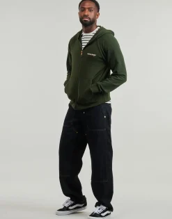 Sweatshirts m. hætte Jack & Jones