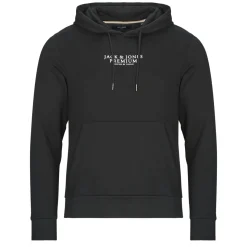 Sweatshirts m. hætte Jack & Jones