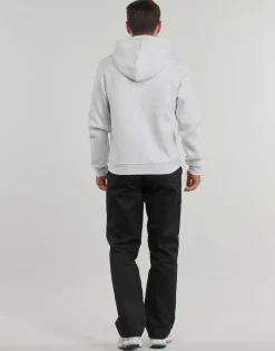 Sweatshirts m. hætte Jack & Jones