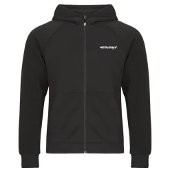Sweatshirts m. hætte Jack & Jones