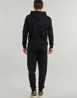 Sweatshirts m. hætte Kappa
