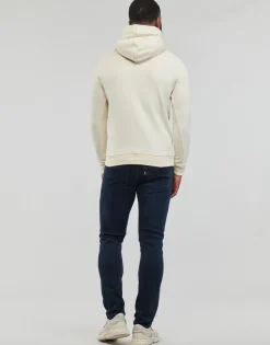 Sweatshirts m. hætte Kappa