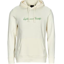 Sweatshirts m. hætte Lyle & Scott