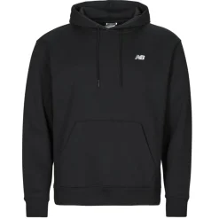 Sweatshirts m. hætte New Balance